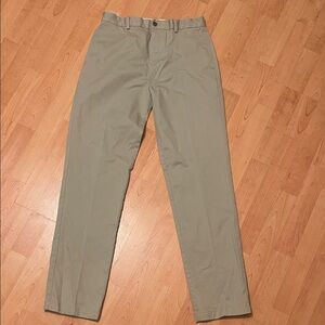 Brook Brothers Fleece Boy’s Pants